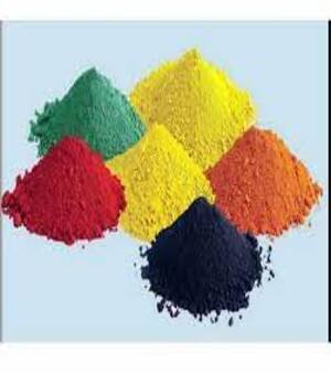 Acid Dyes