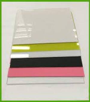 Acrylic Board