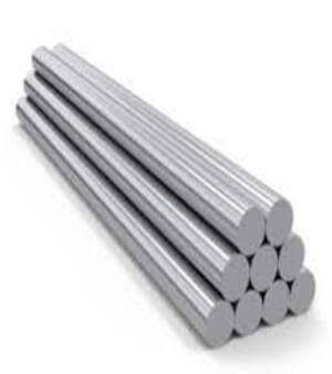 Aerospace Alloys