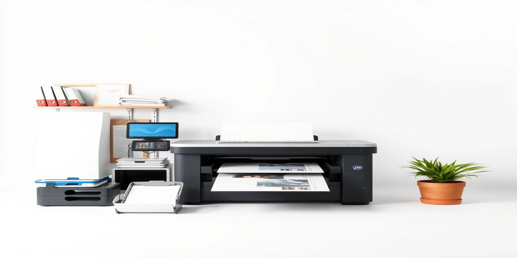 Printing Services