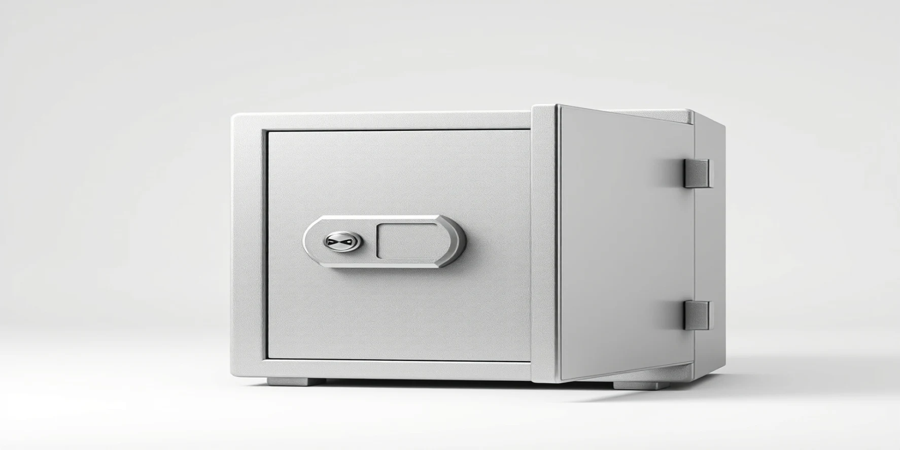 Locks And Safes