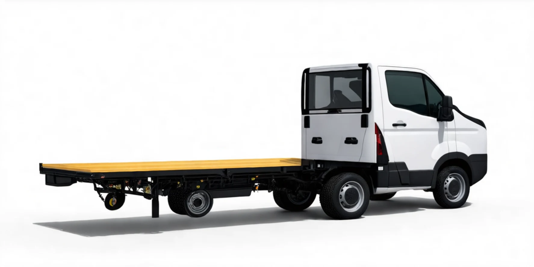Carts, Trucks & Commercial Vehicles