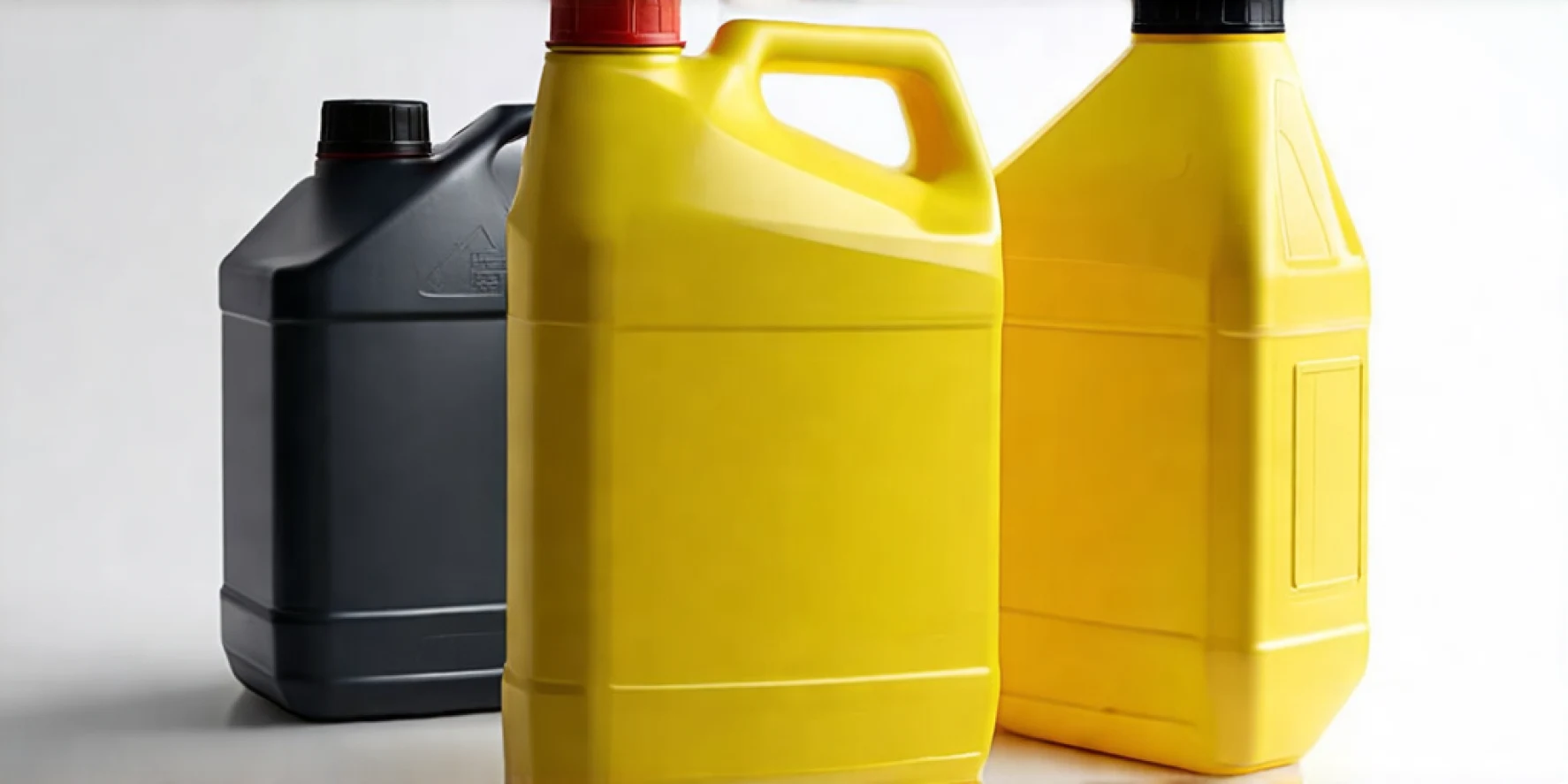 Oils & Lubricants