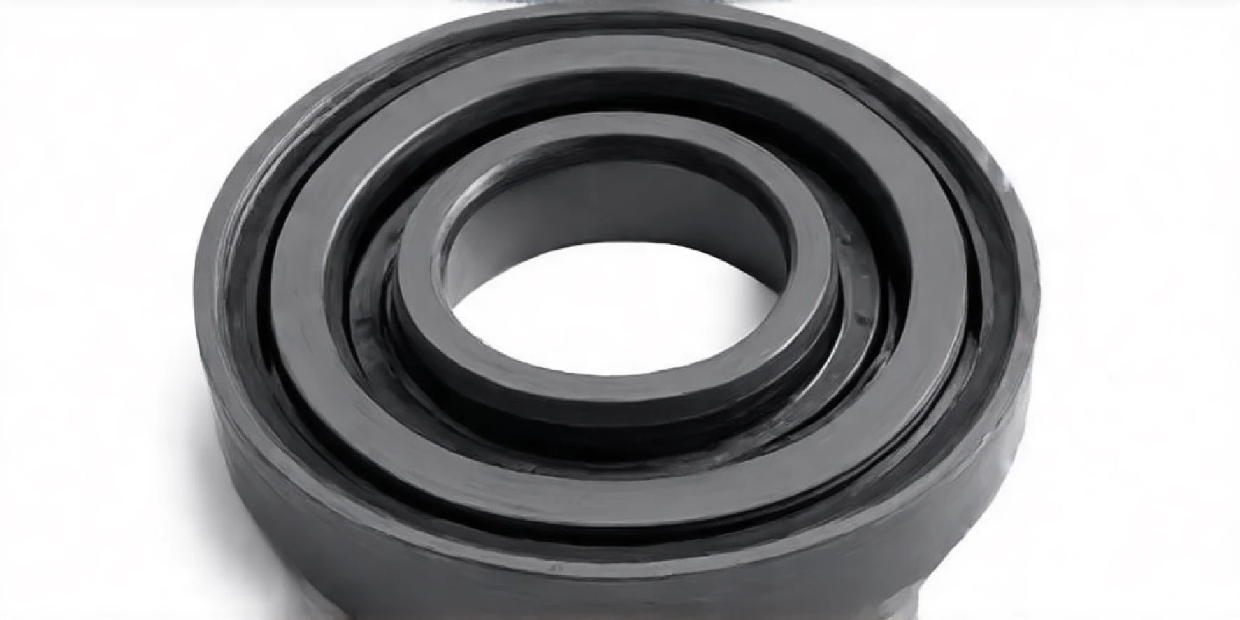 Seals, Oil Seals & Industrial Seals
