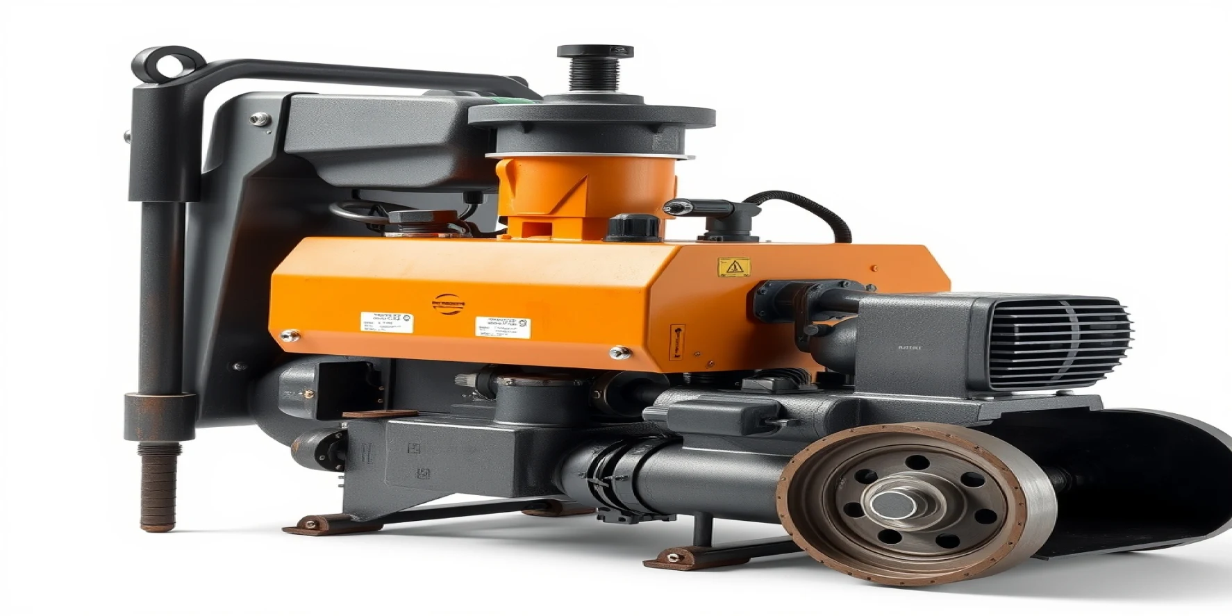 Used Machinery & Tools