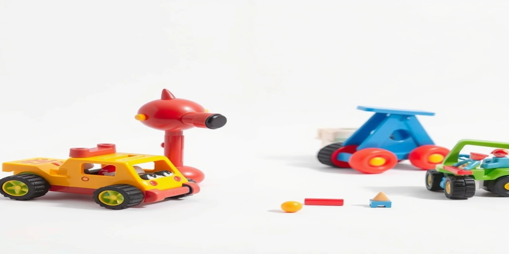 Educational Toys