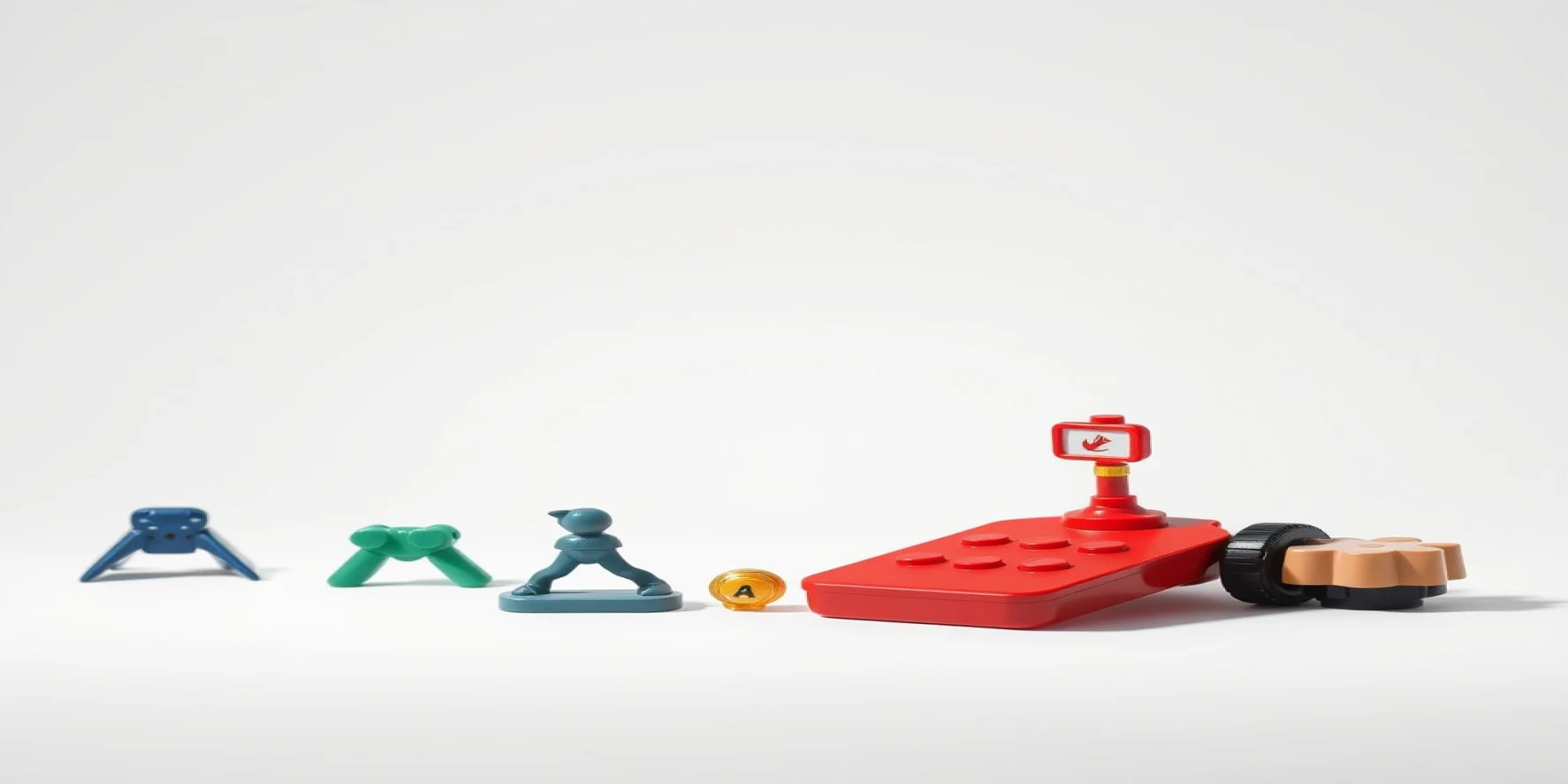 Game Toys