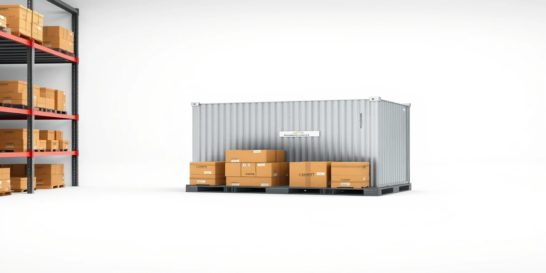Warehousing & Storage