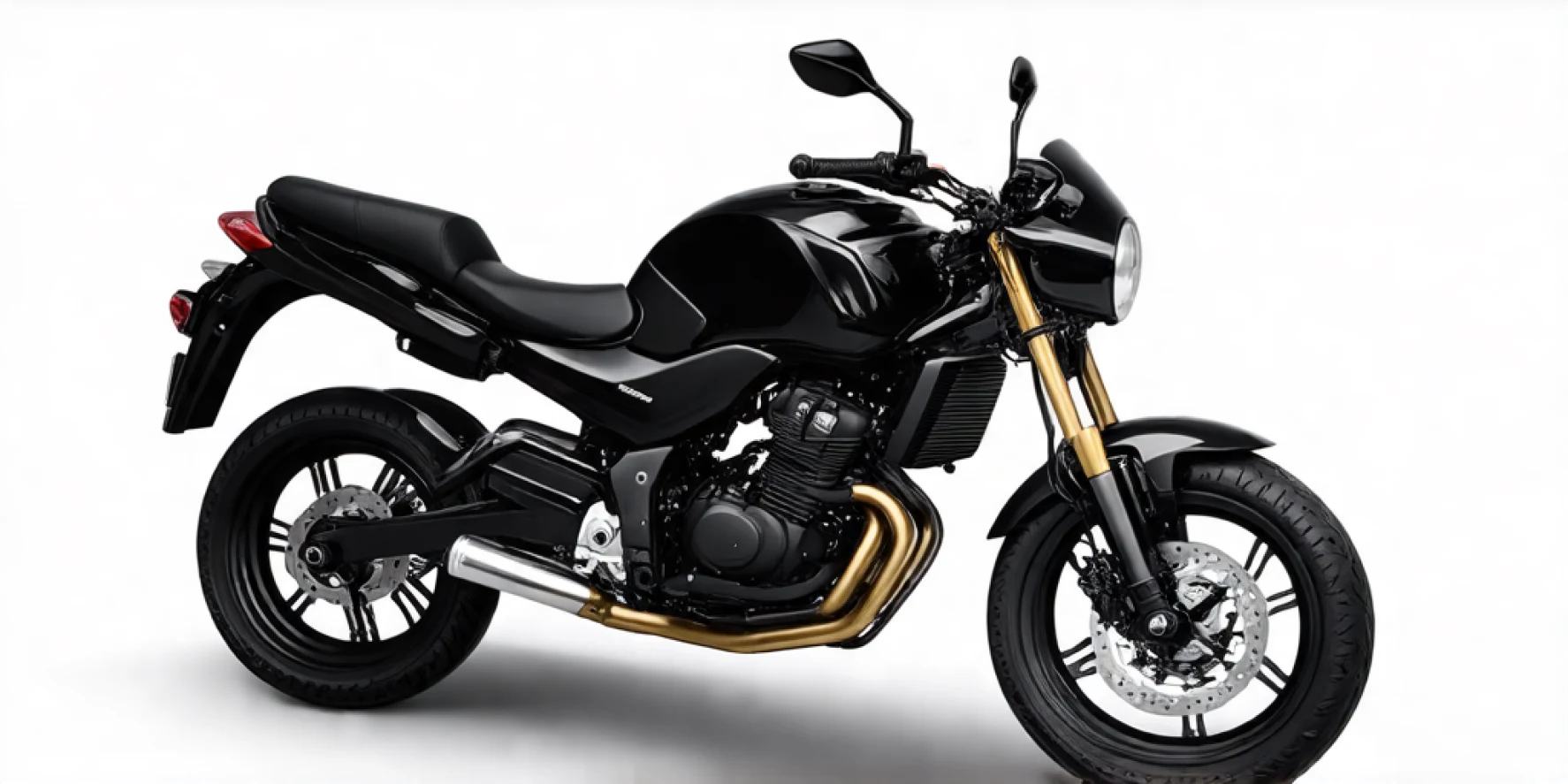 Two Wheelers Parts & Accessories