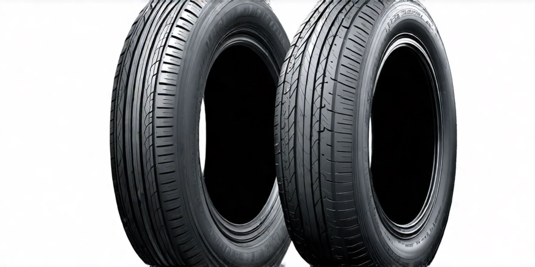 Tyre, Tube & Flaps