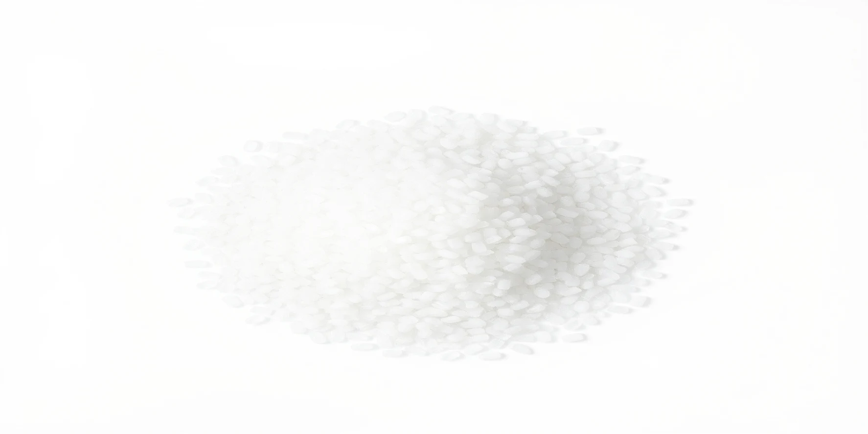 Plastic Granules & Raw Materials