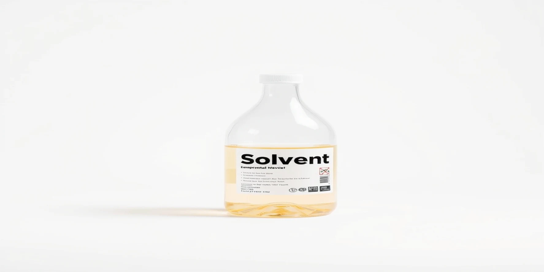 Solvent