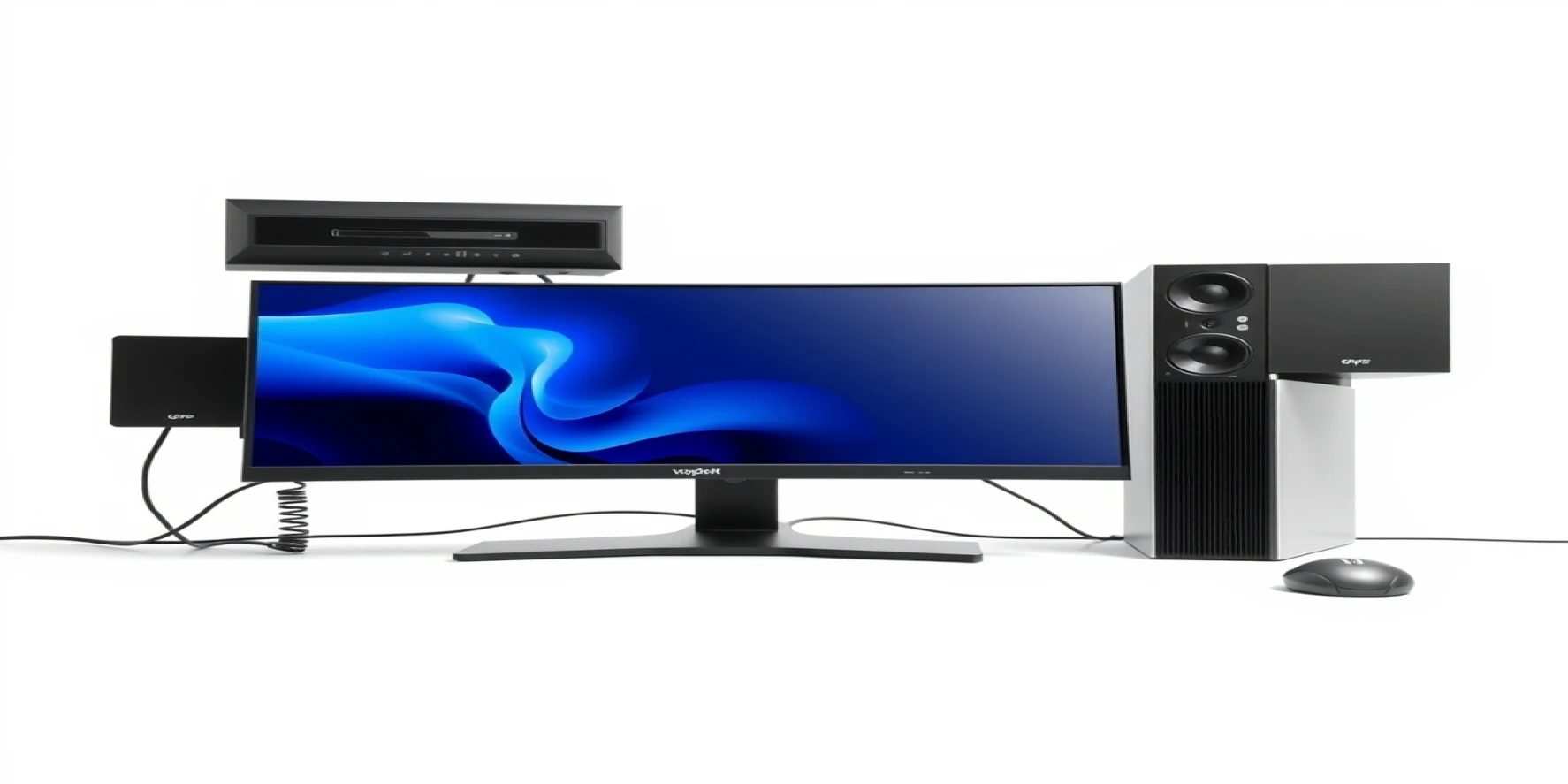 Computer Accessories