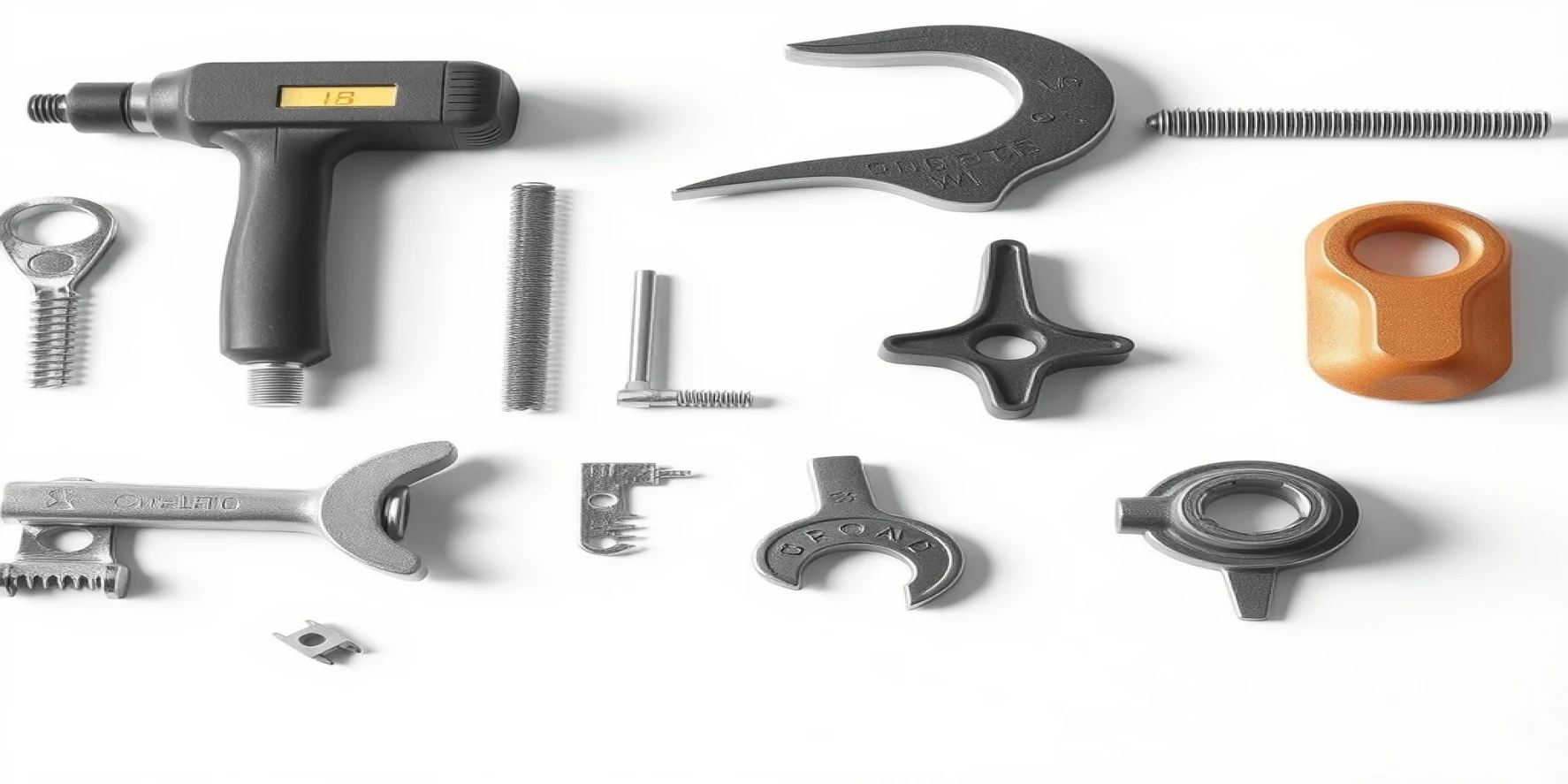 Building Hardware