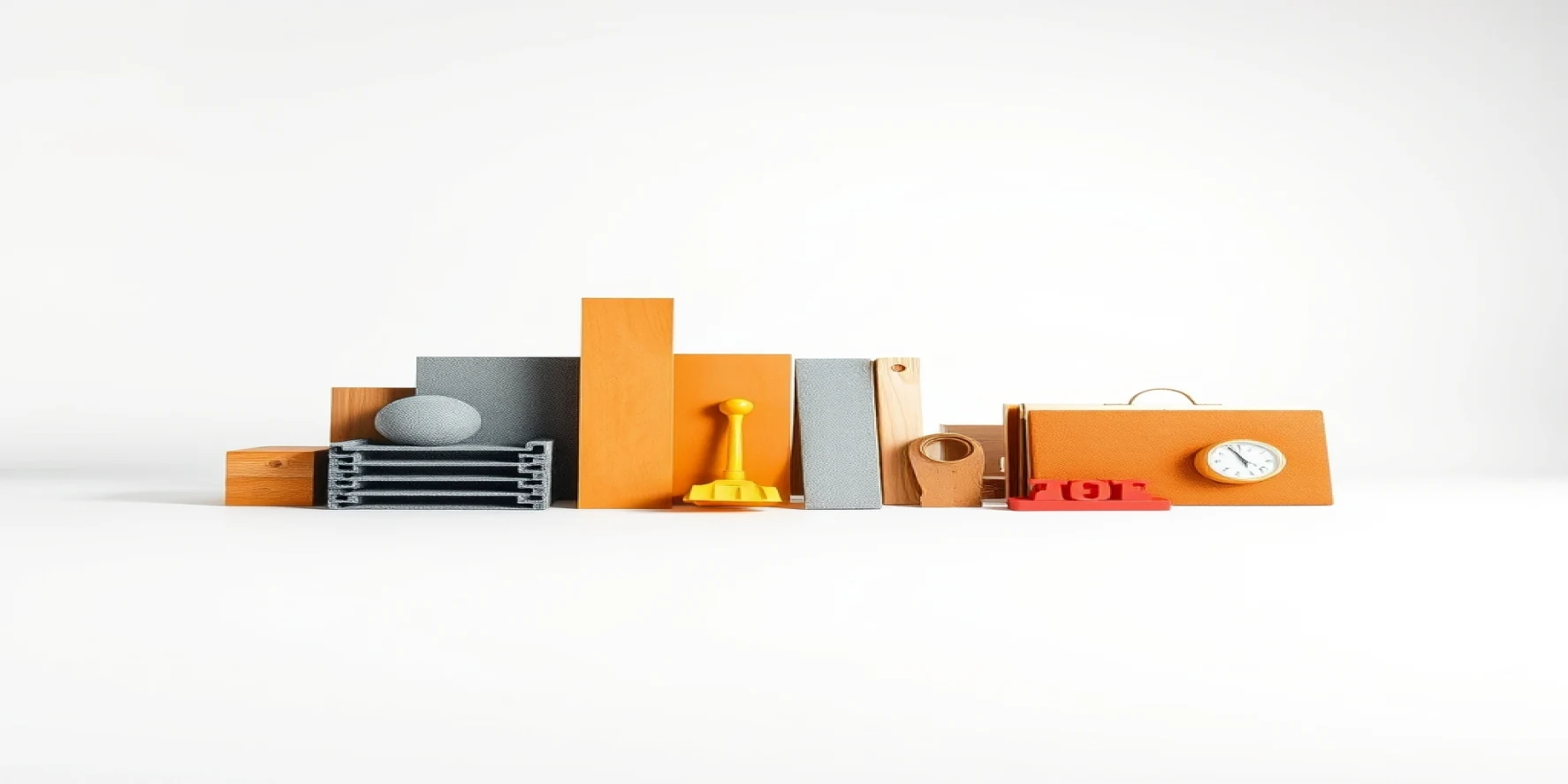 Building Materials