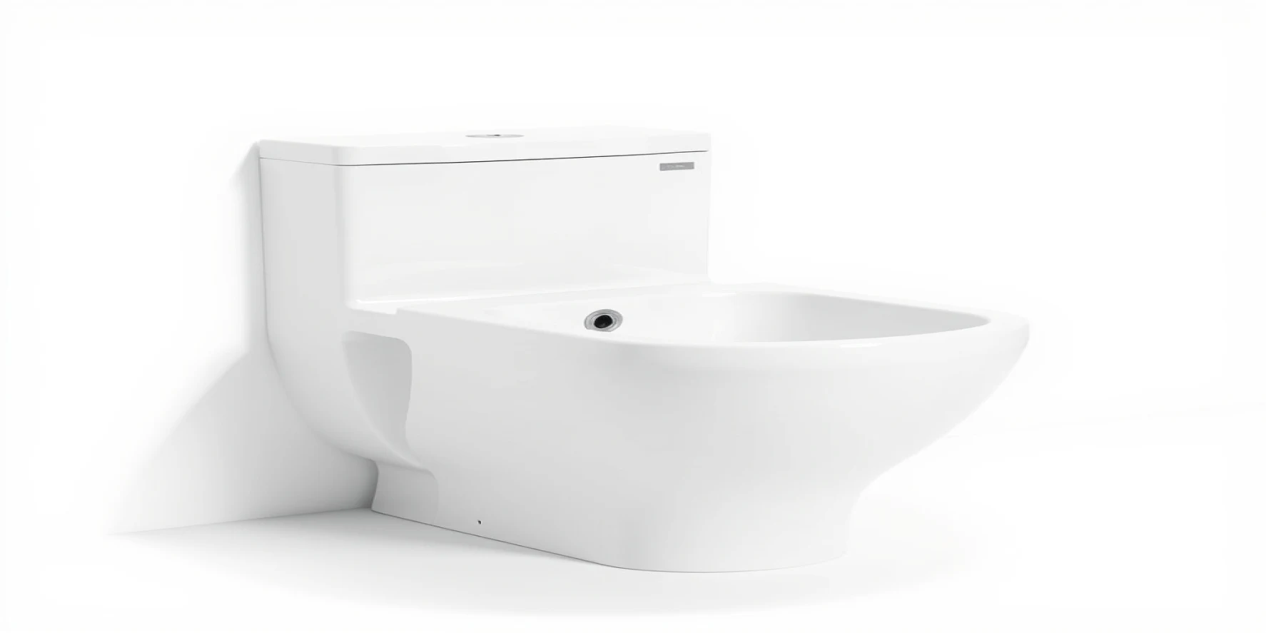 Sanitary Ware & Fittings