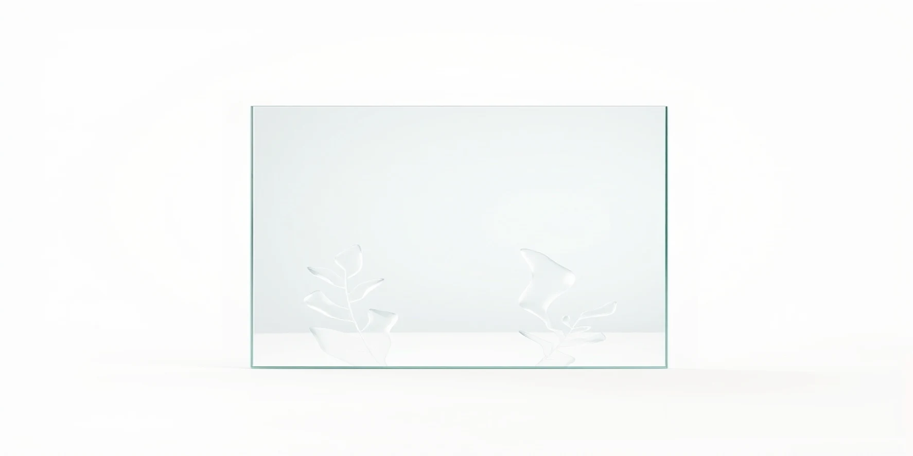 Stained, Etched & Laminated Glass