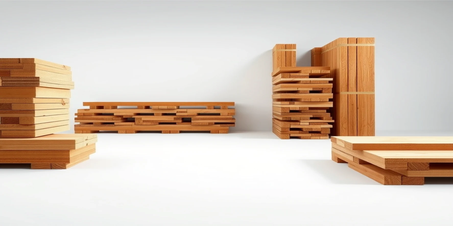 Wood And Lumber