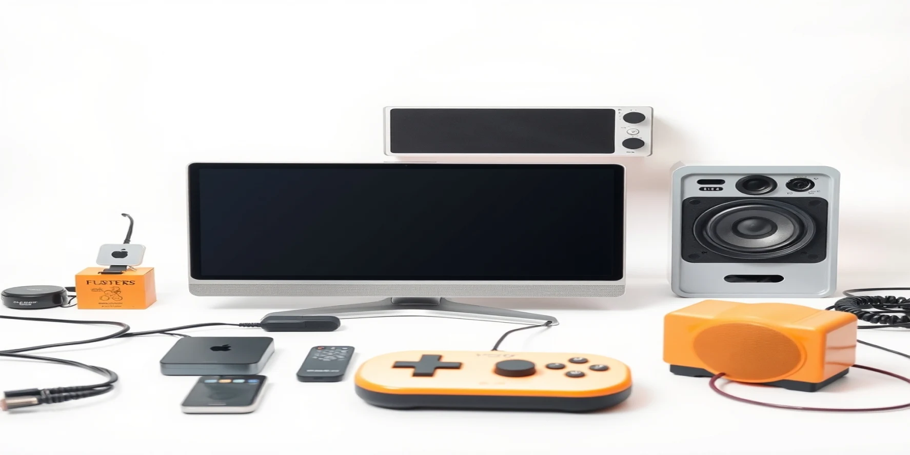 Consumer Electronics