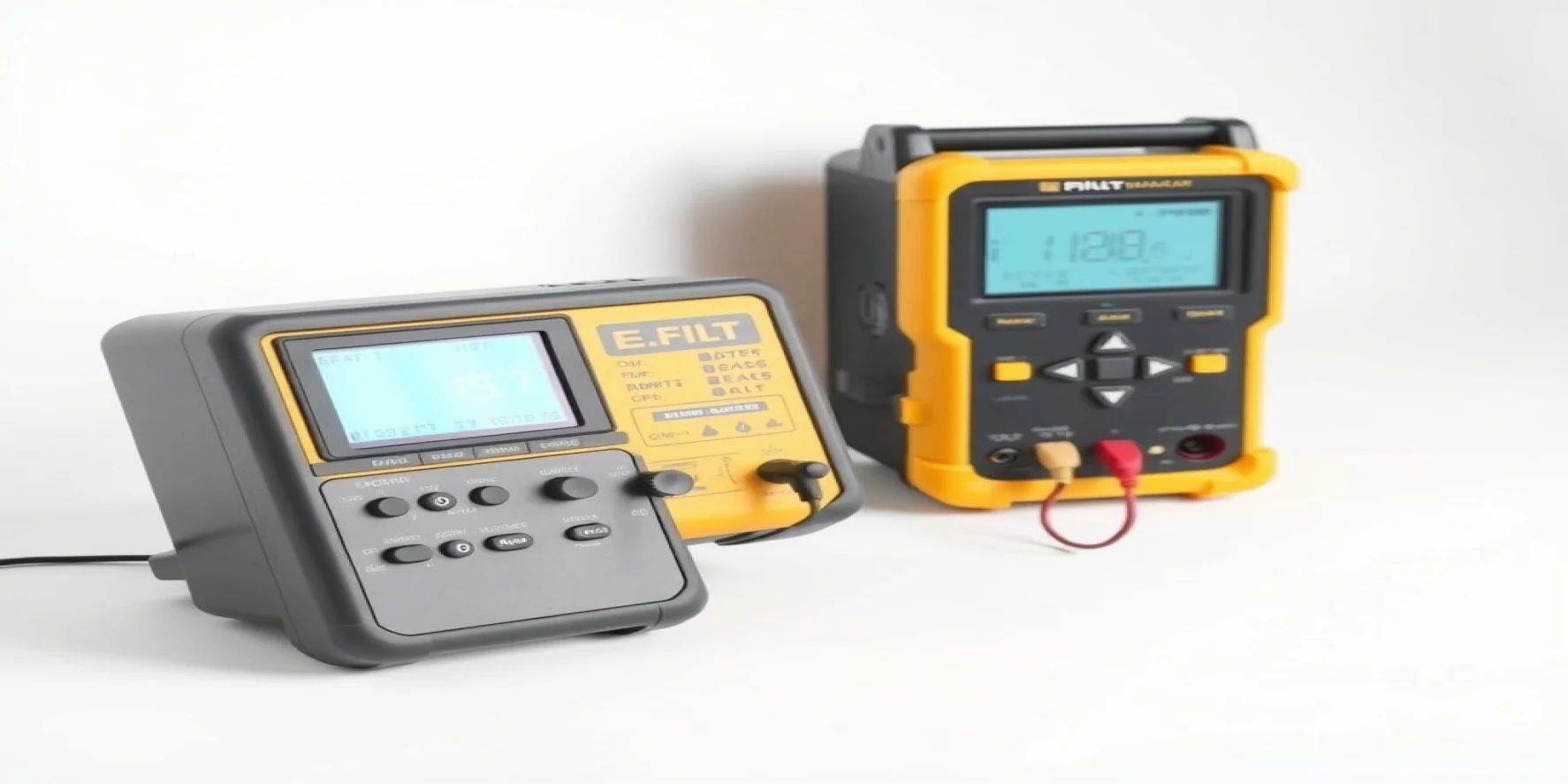 Electrical Testing Equipment