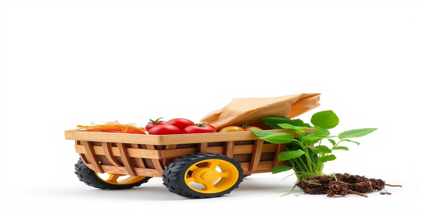 Farming & Agricultural Consultant
