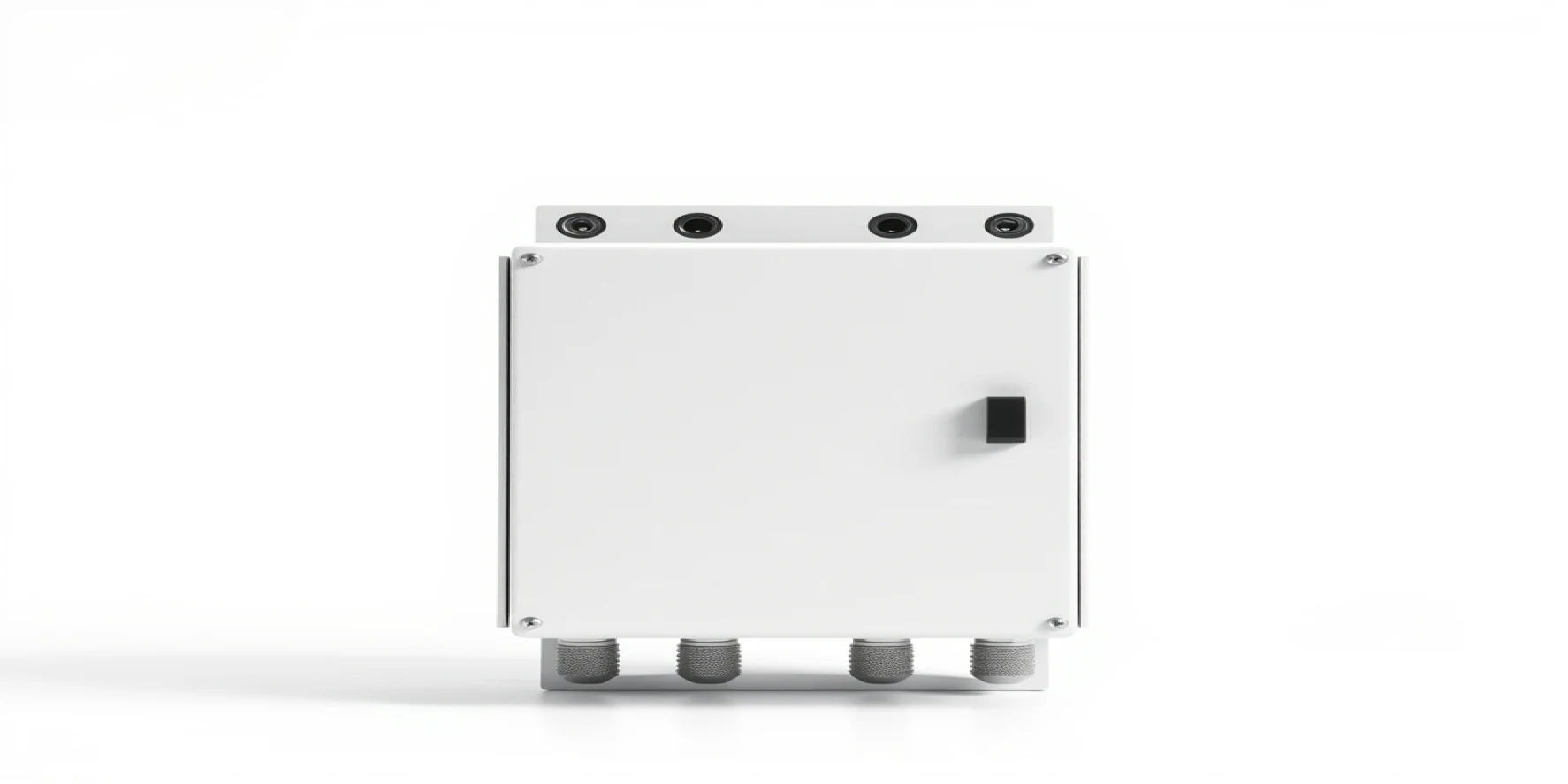 Power Distribution Equipment