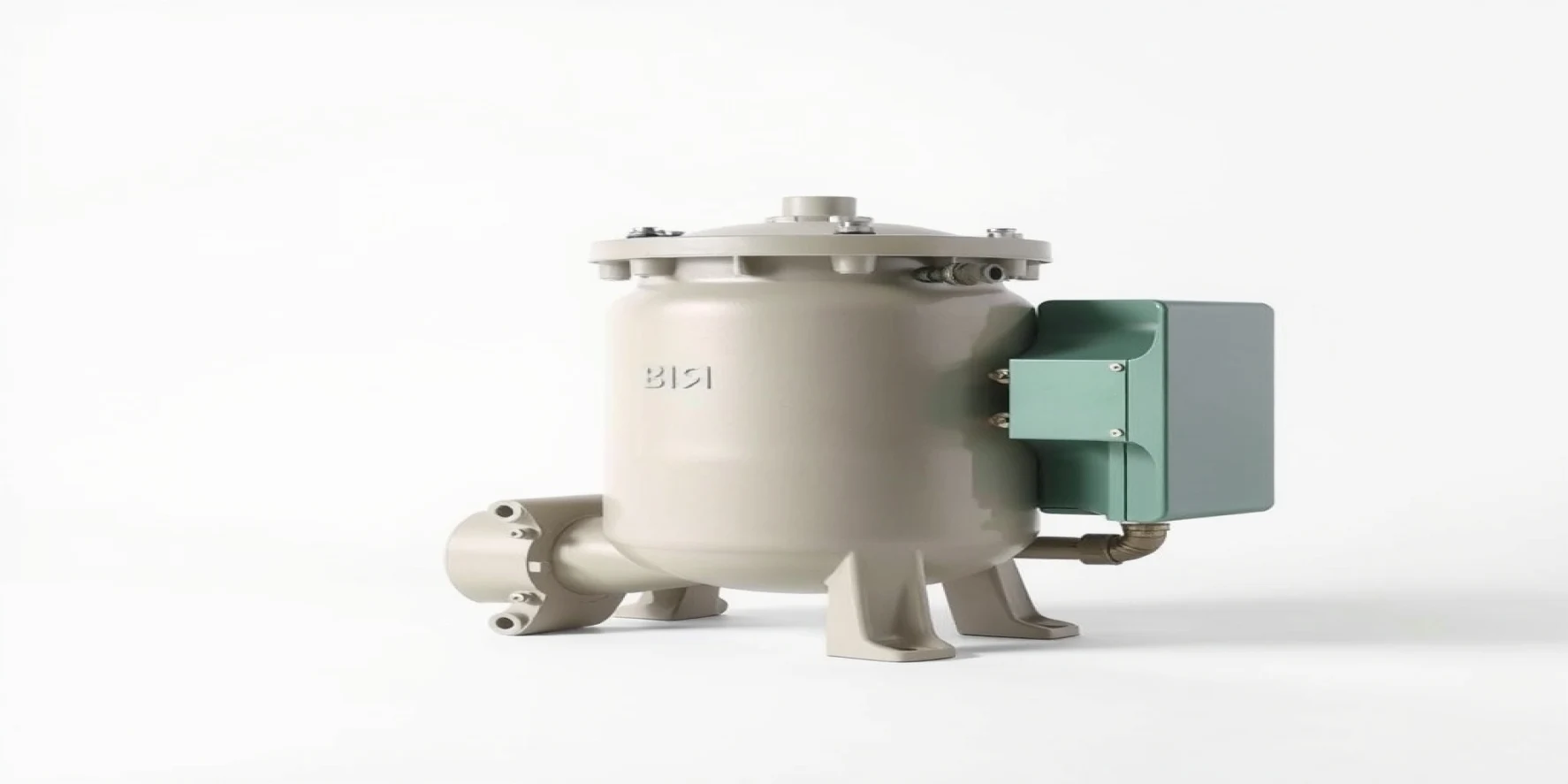 Pollution Control Equipment
