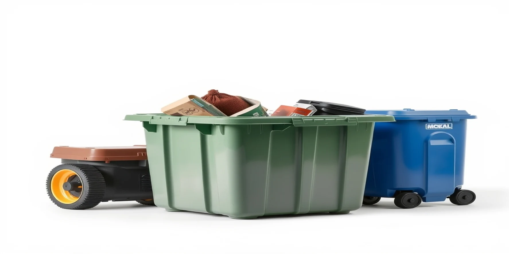 Recycling