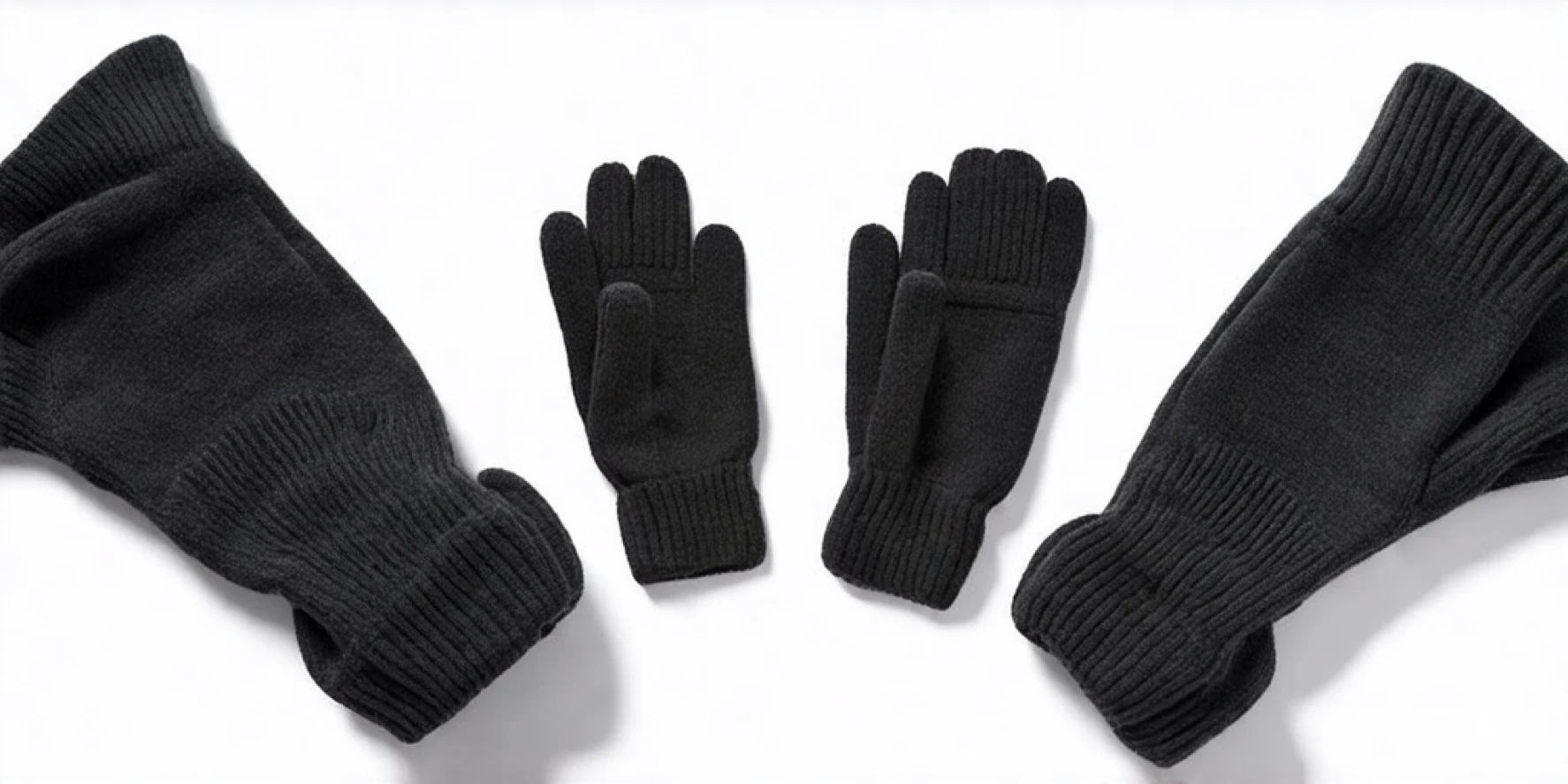 Hand Gloves & Mittens