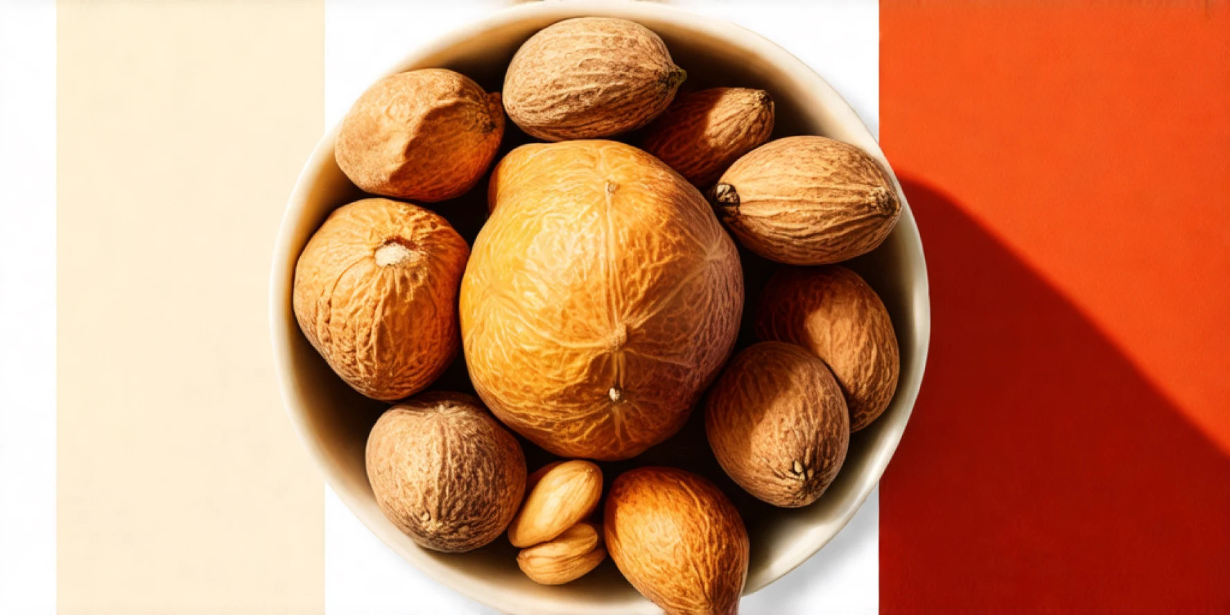 Dry Fruits & Nuts