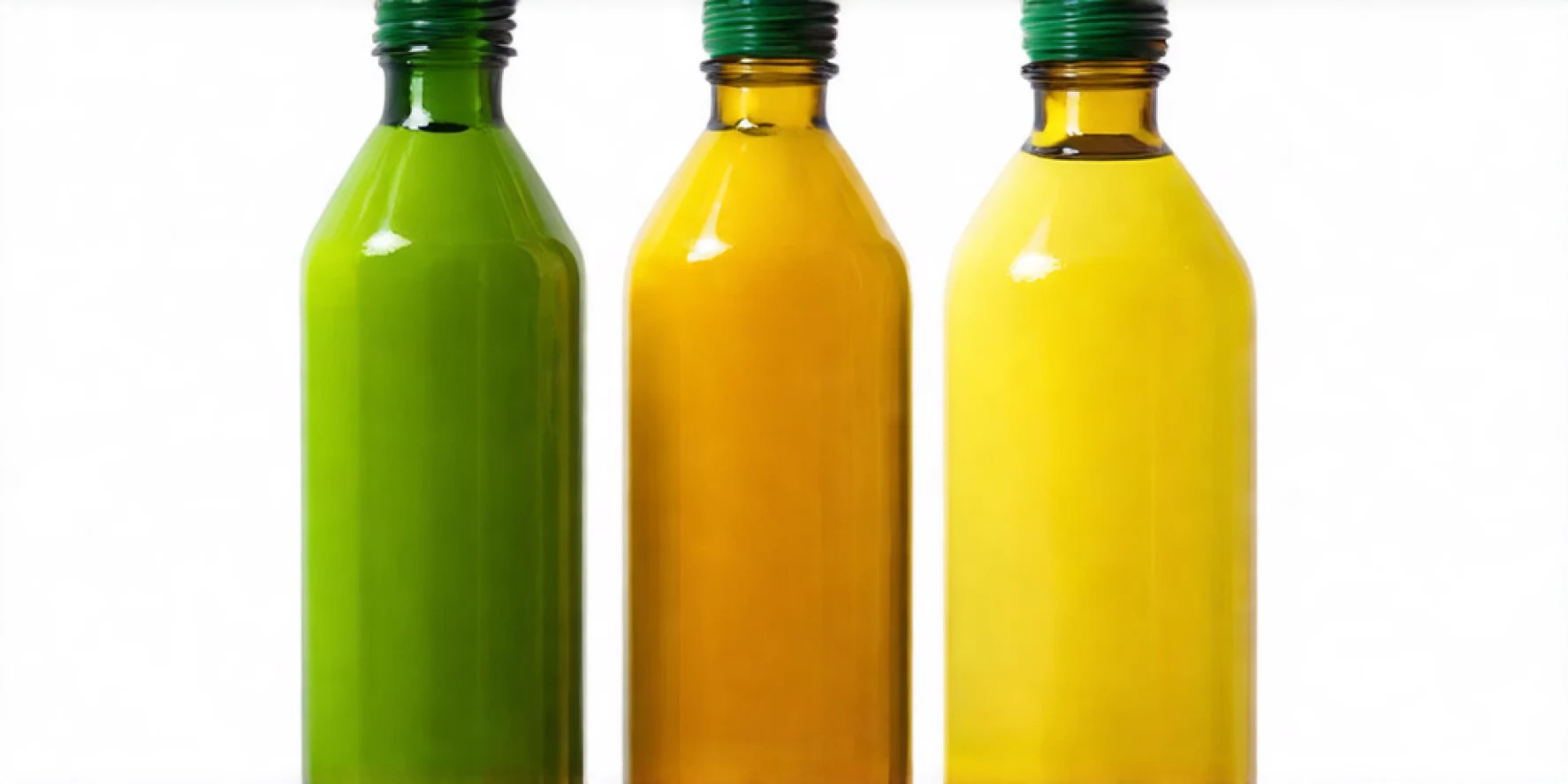 Edible Oils