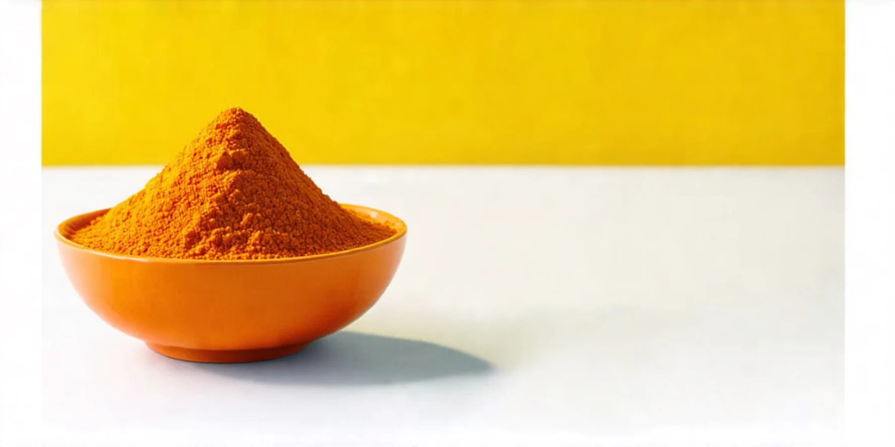 Food Additives And Colors