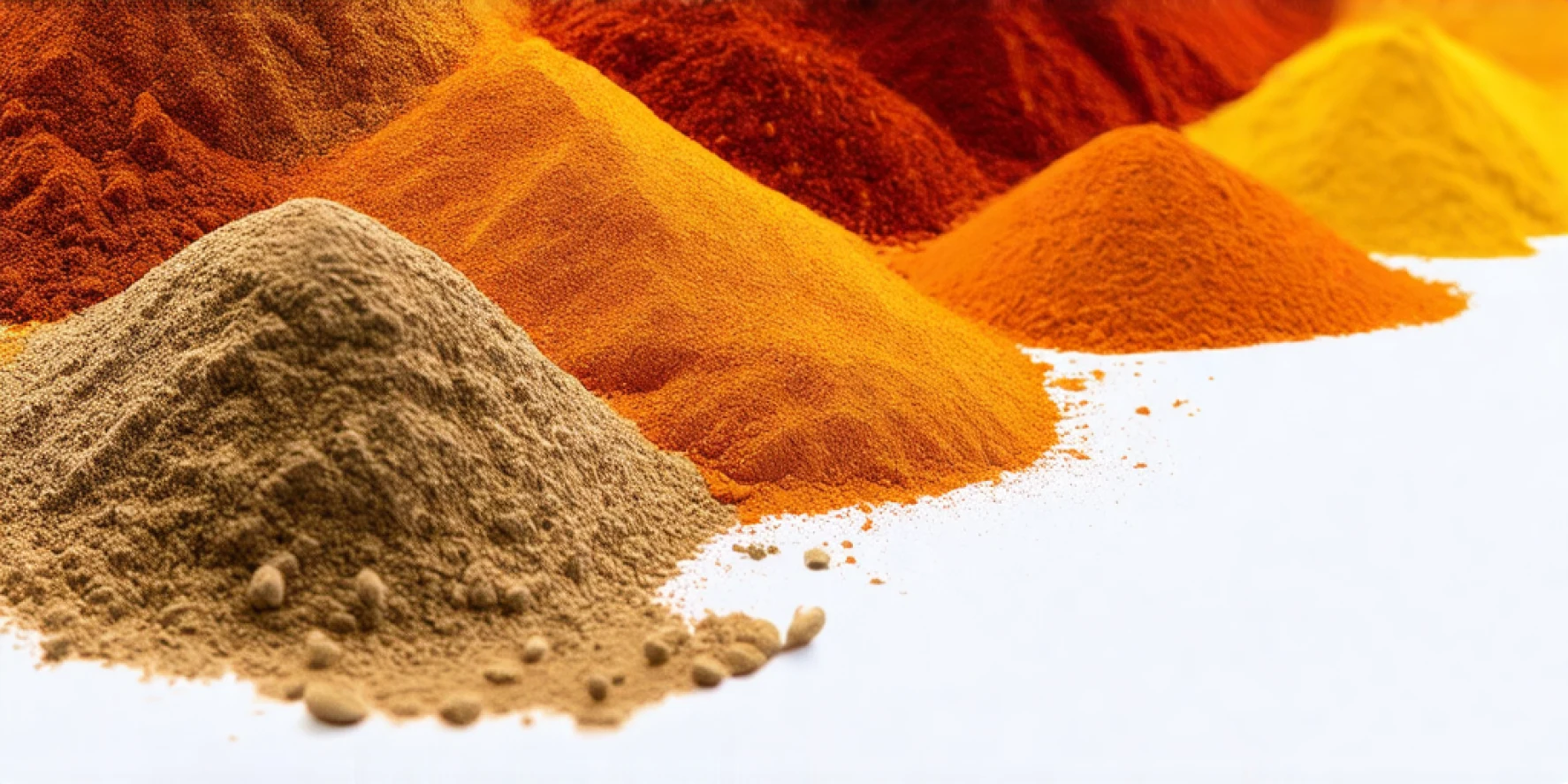Spices