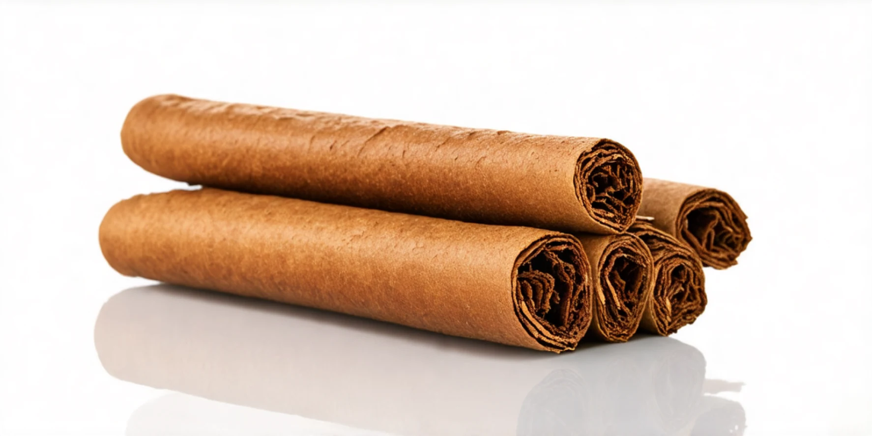 Tobacco & Tobacco Products