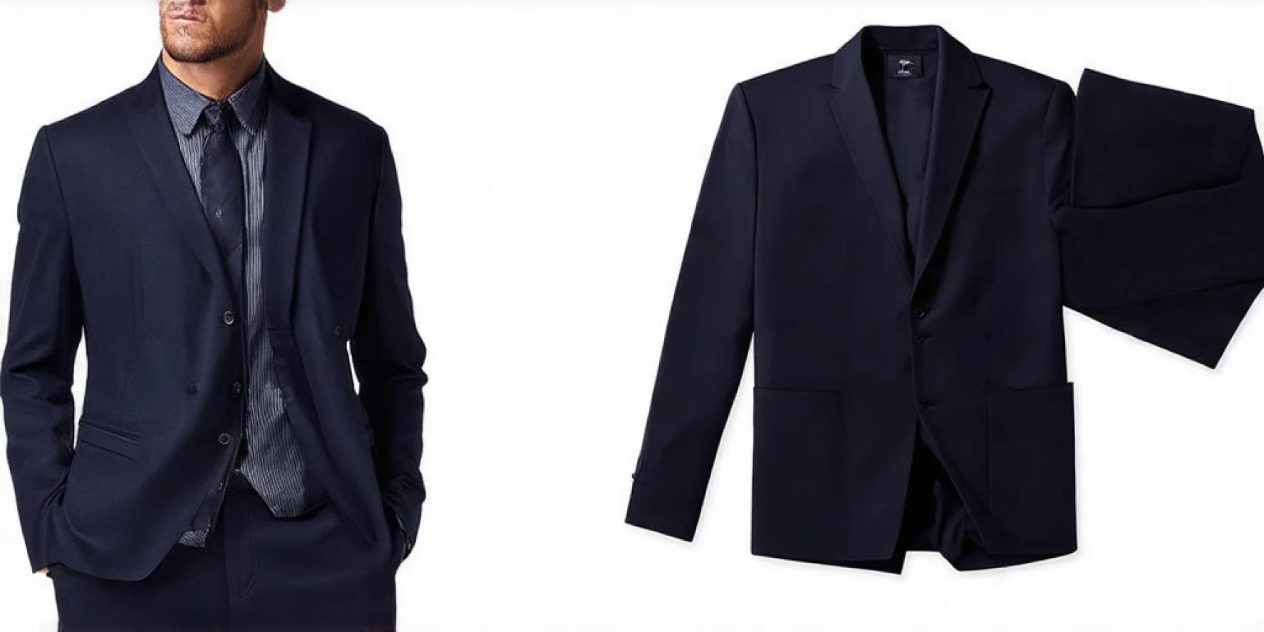 Mens Clothing