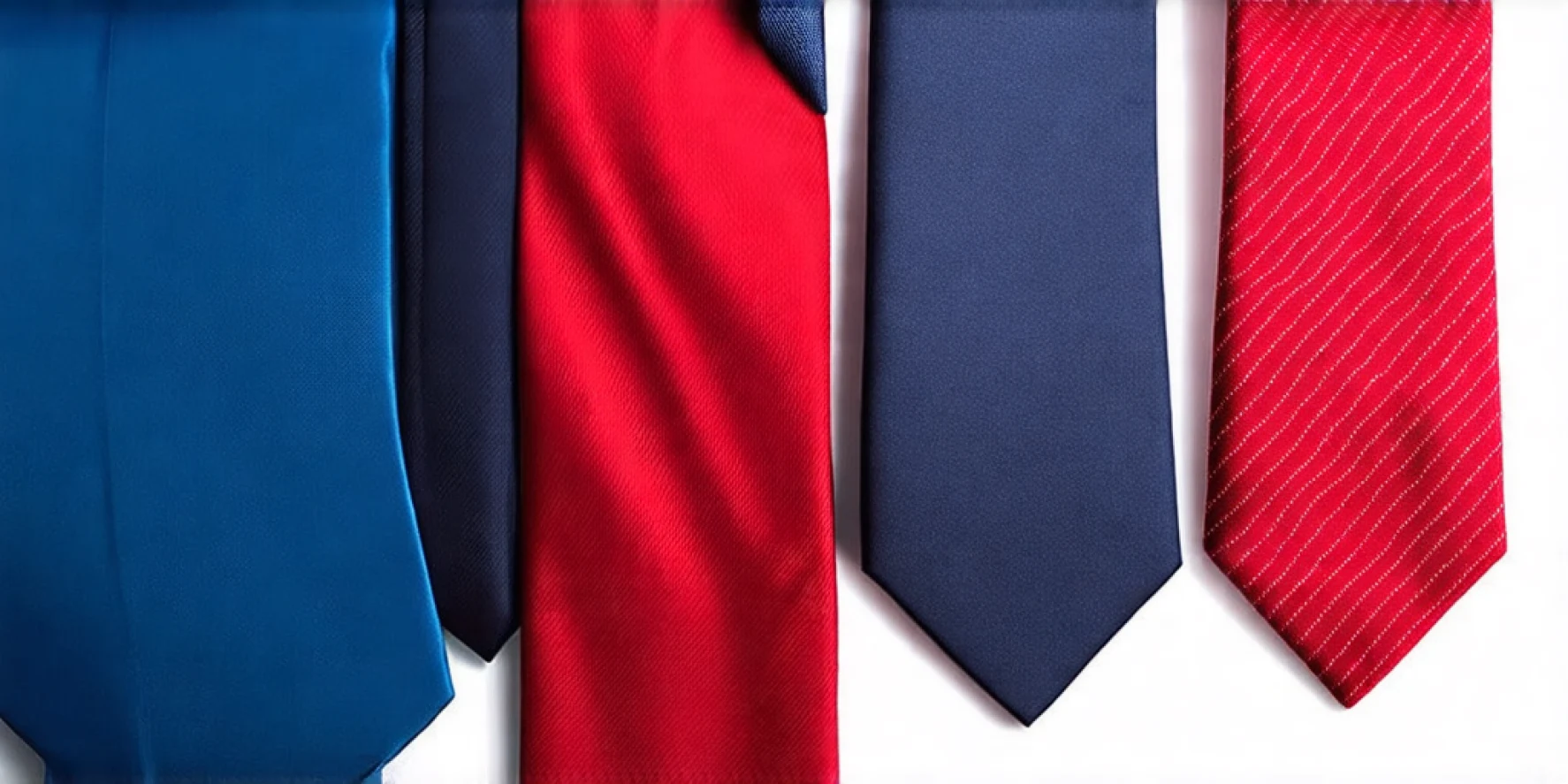 Neckties & Tie Accessories
