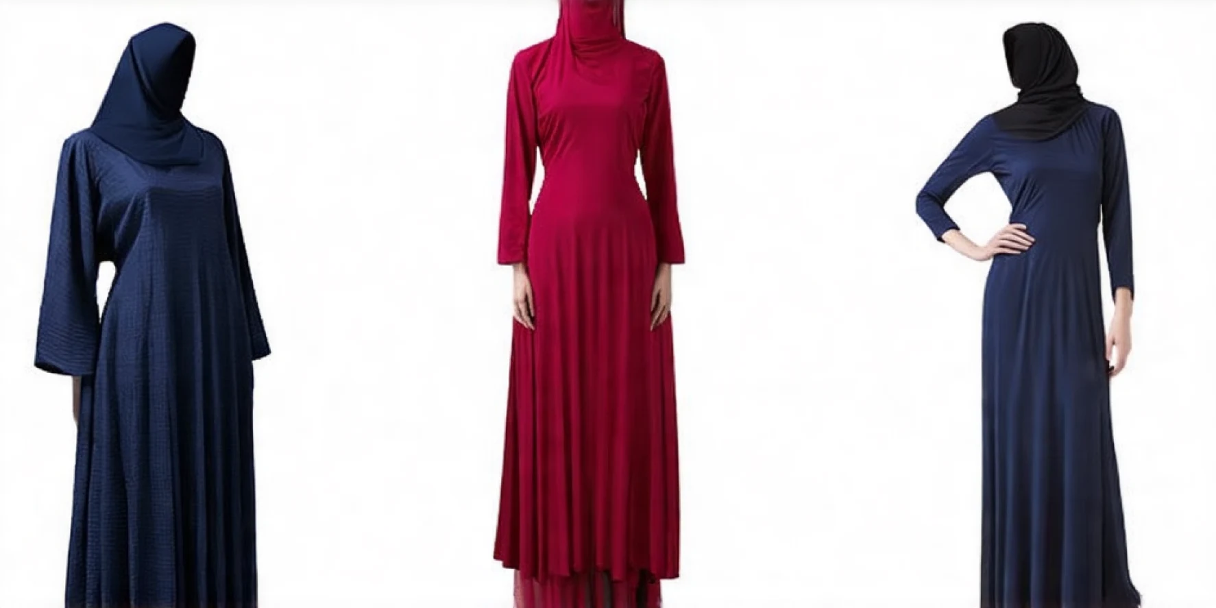 Traditional Clothing & Dresses