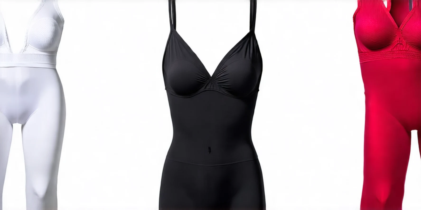 Undergarments & Nightwear