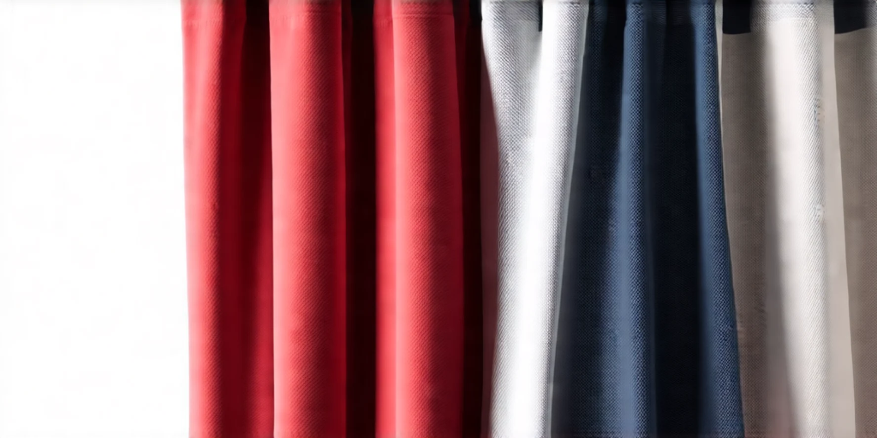 Curtains