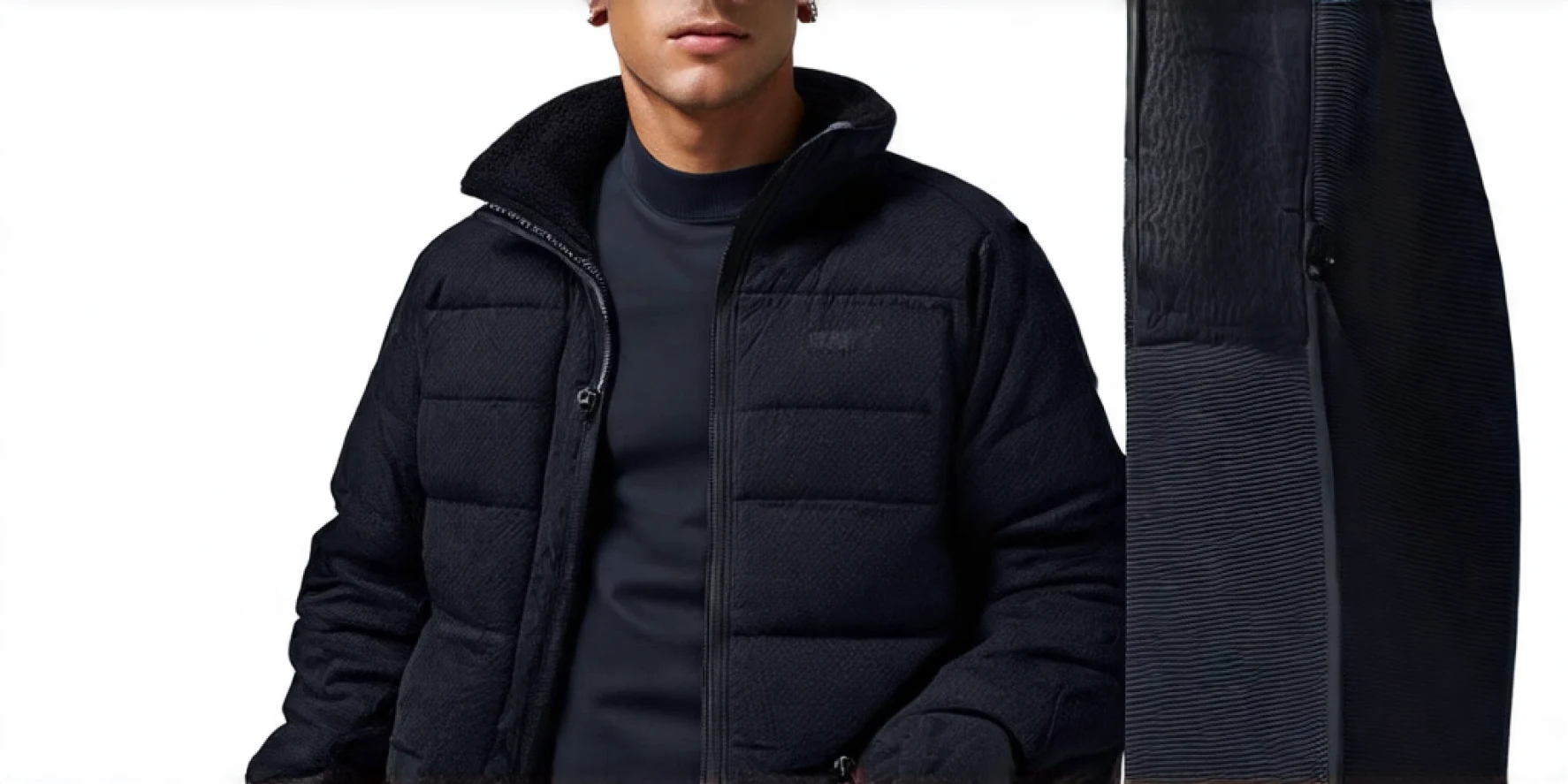 Winter Clothing
