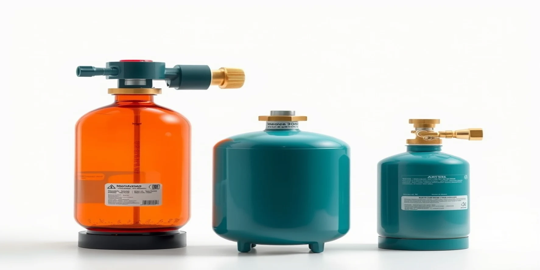 Medical And Specialty Gases
