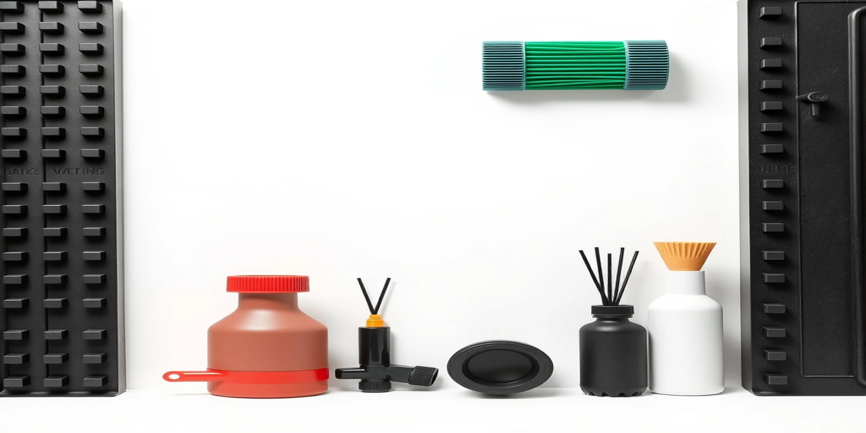 Plastic, Pvc & Pp Products