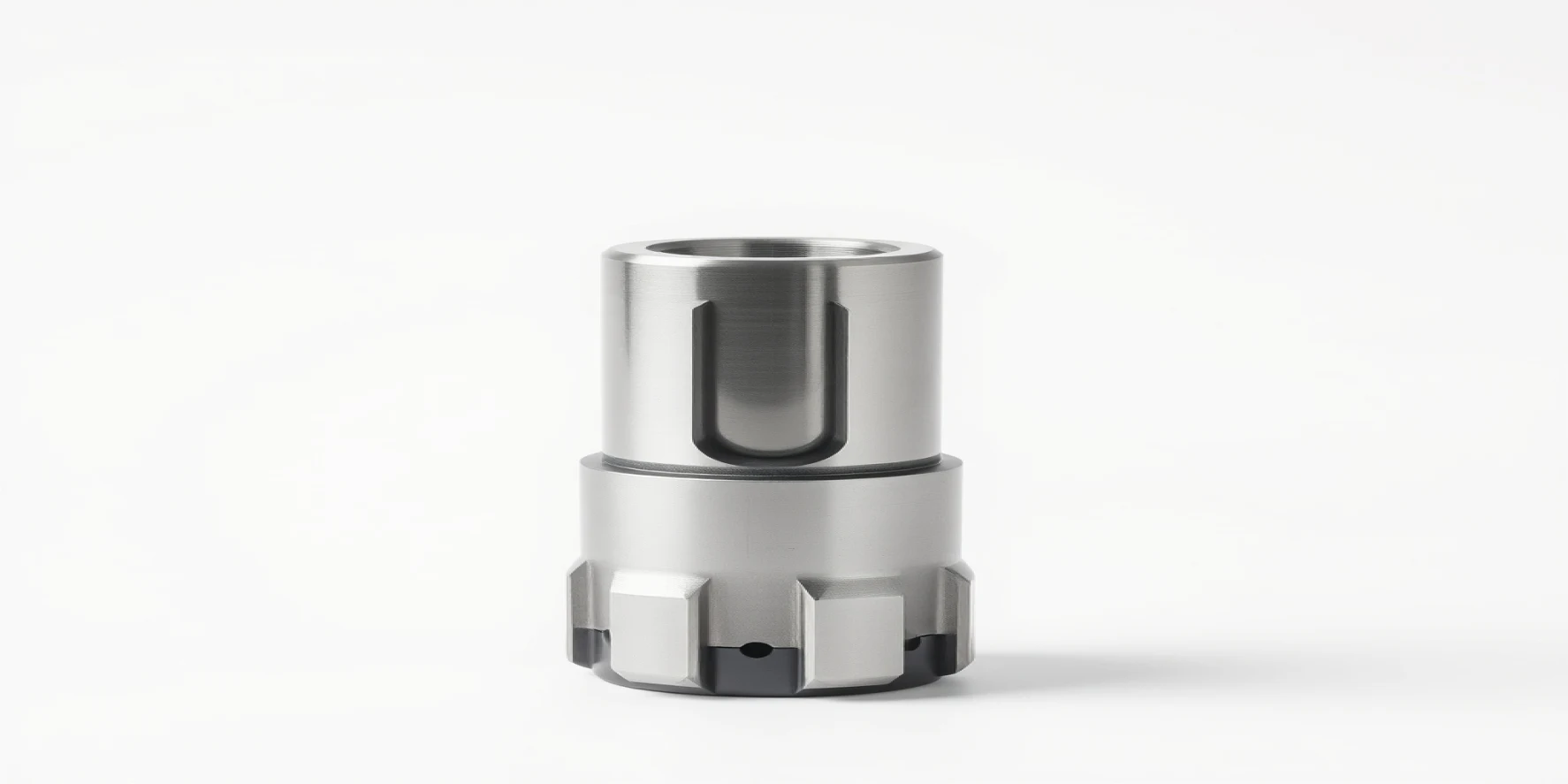 Precision Turned Components