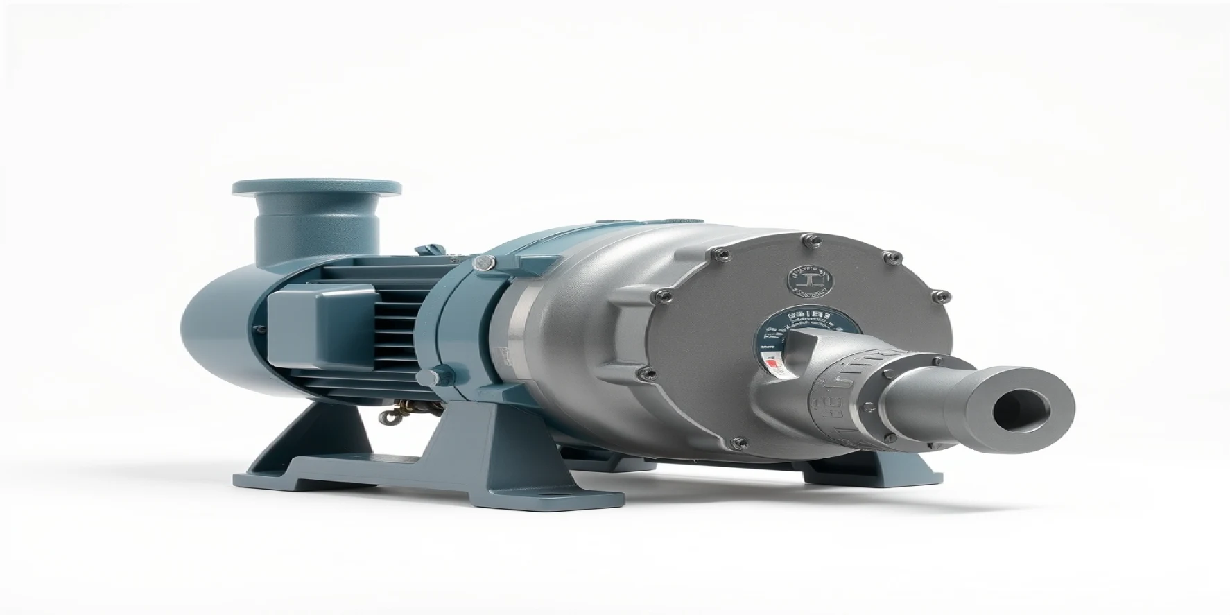 Pumps And Pumps Fittings