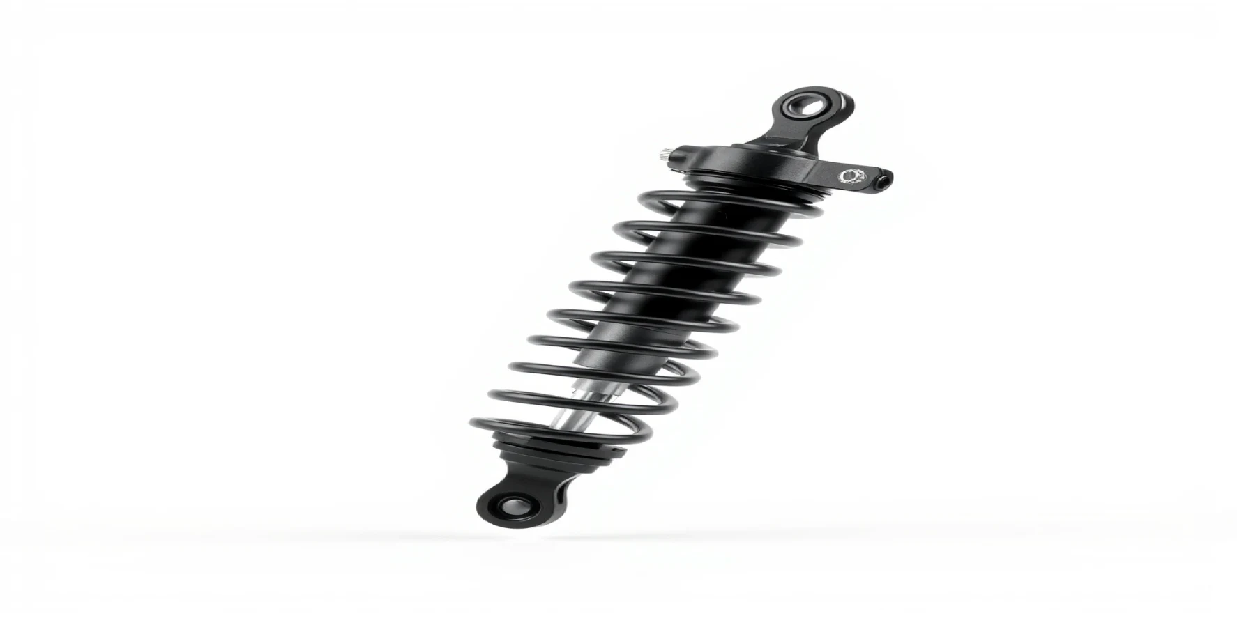 Shock Absorbers, Shockers & Dampers