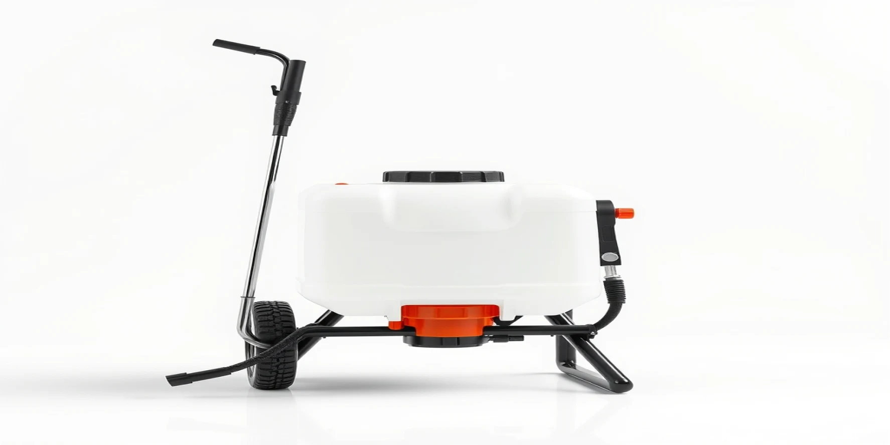 Sprayer