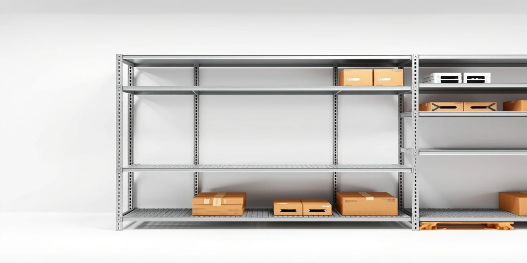 Storage & Shelving