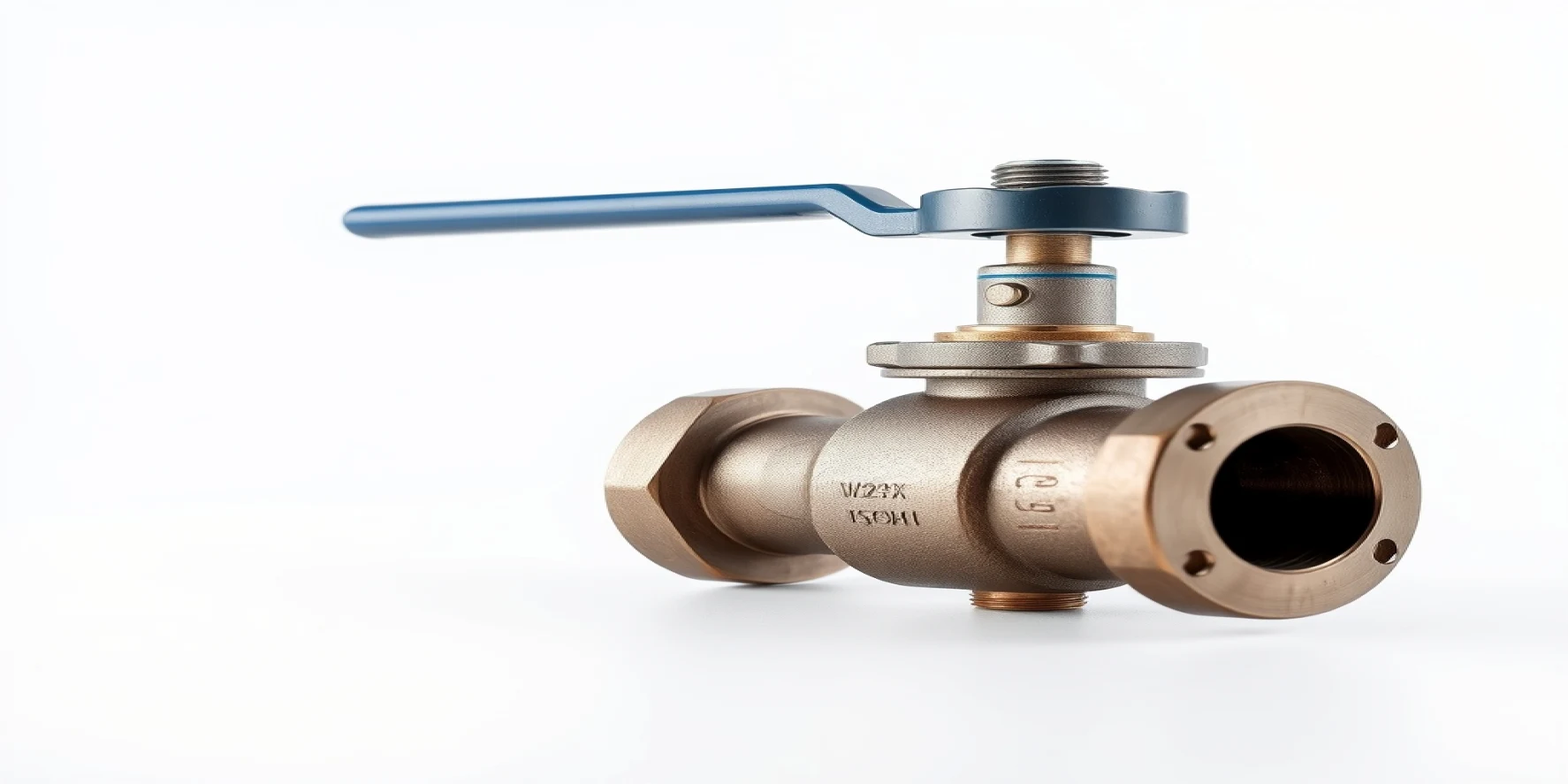 Valves And Valves Fittings