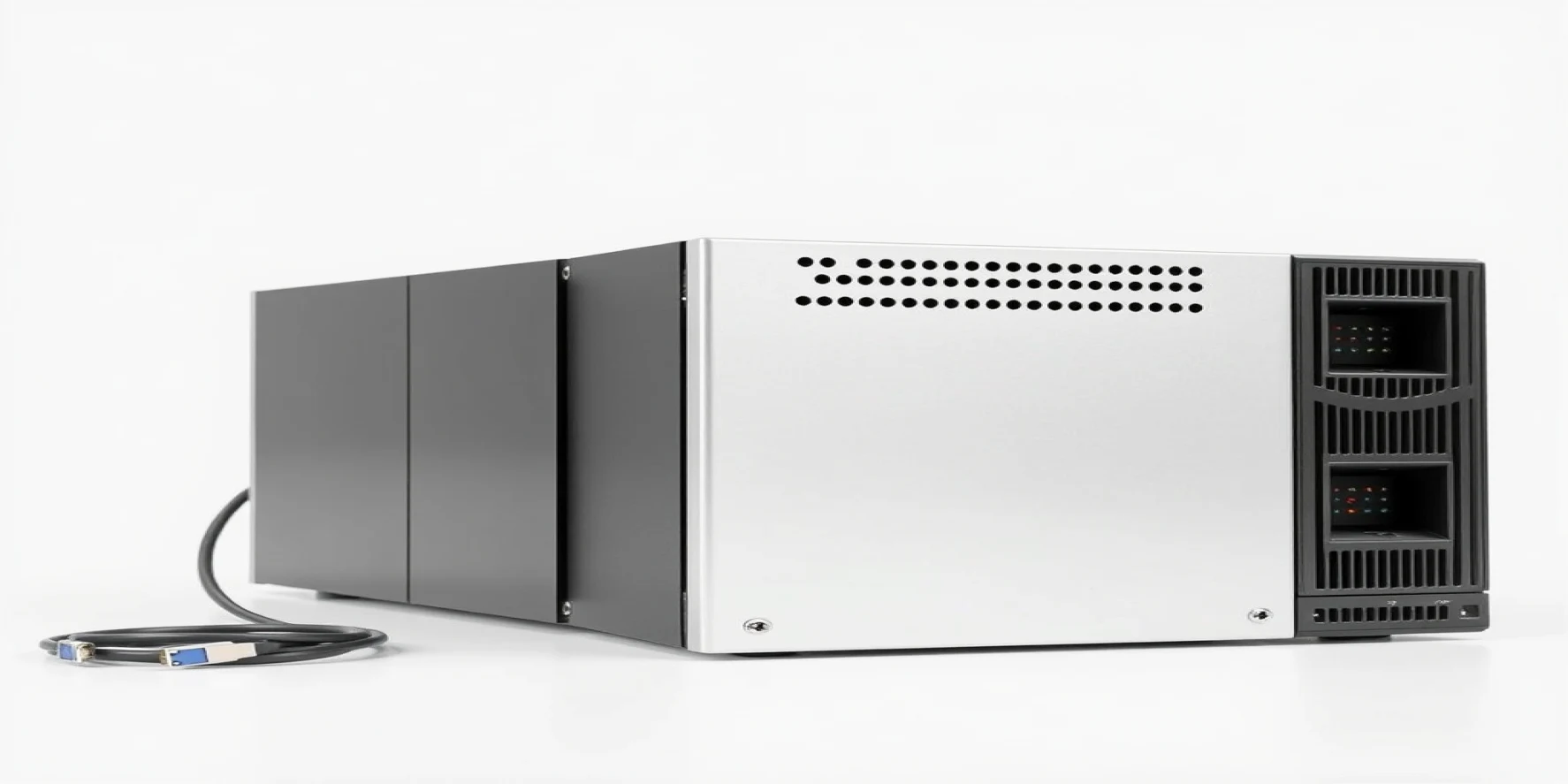 Hardware & Network