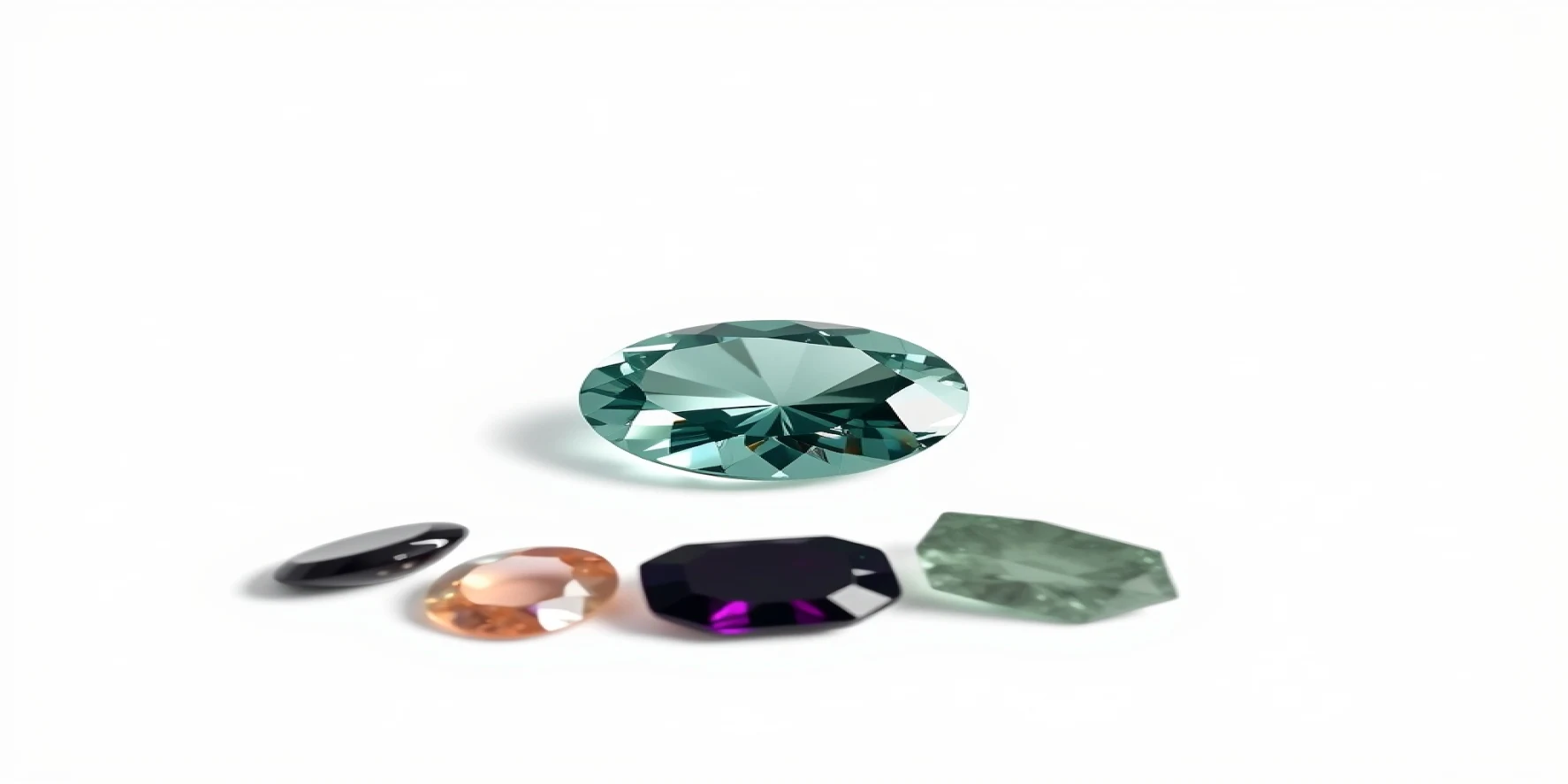 Gemstones